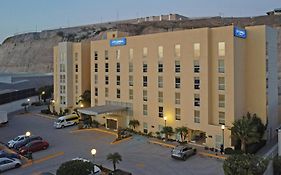 City Express By Marriott Tijuana Insurgentes